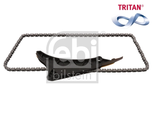 Timing Chain Kit